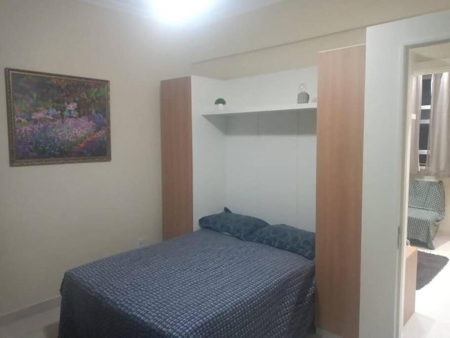 Apartamento Ao Lado Do Metro Da Cinelandia E Consulado Americano Río de Janeiro