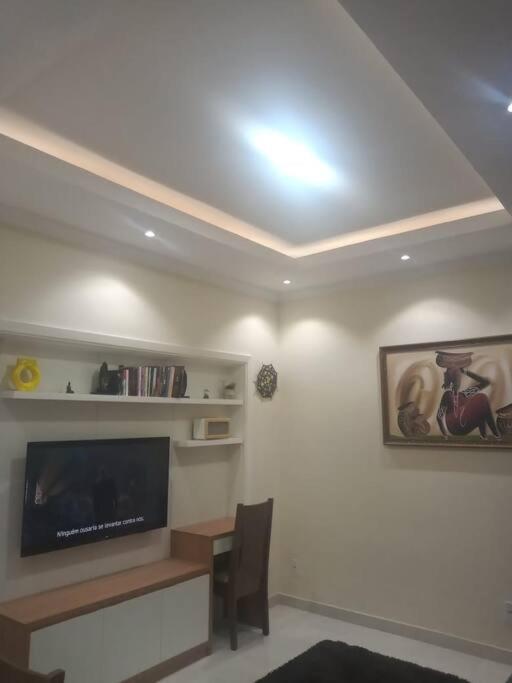 Apartamento Ao Lado Do Metro Da Cinelandia E Consulado Americano Río de Janeiro